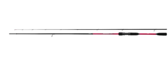 Spinings Shimano Sienna Sensitive 2,41m 3-15g 2pc